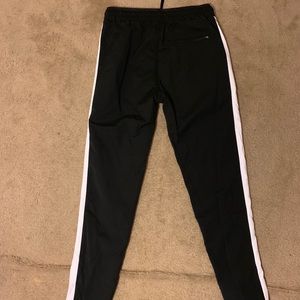 zanerobe jumpshot track pant